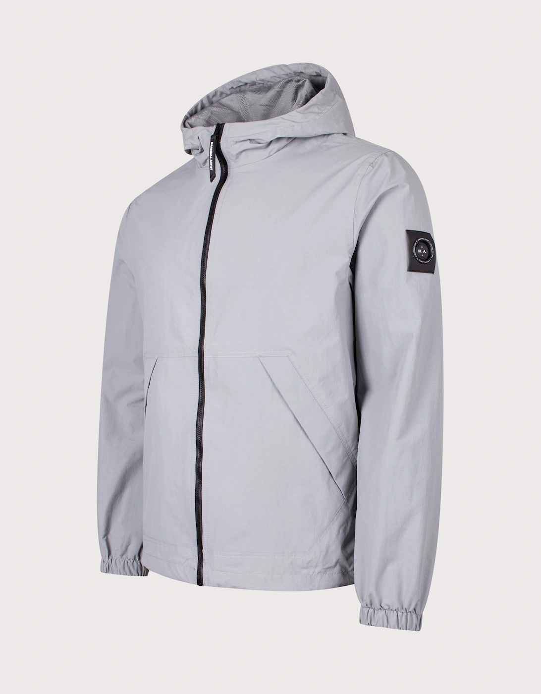 Alpha Lightweight Jacket, 5 of 4