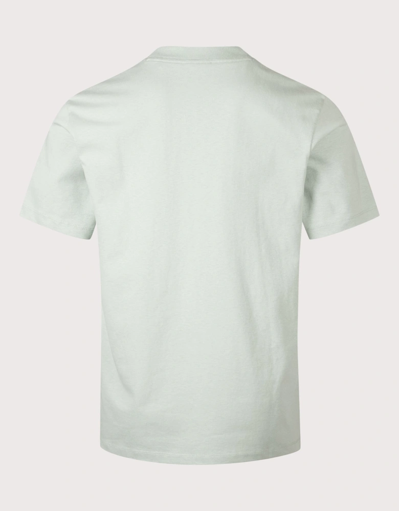 Relaxed Fit Dapolino T-Shirt