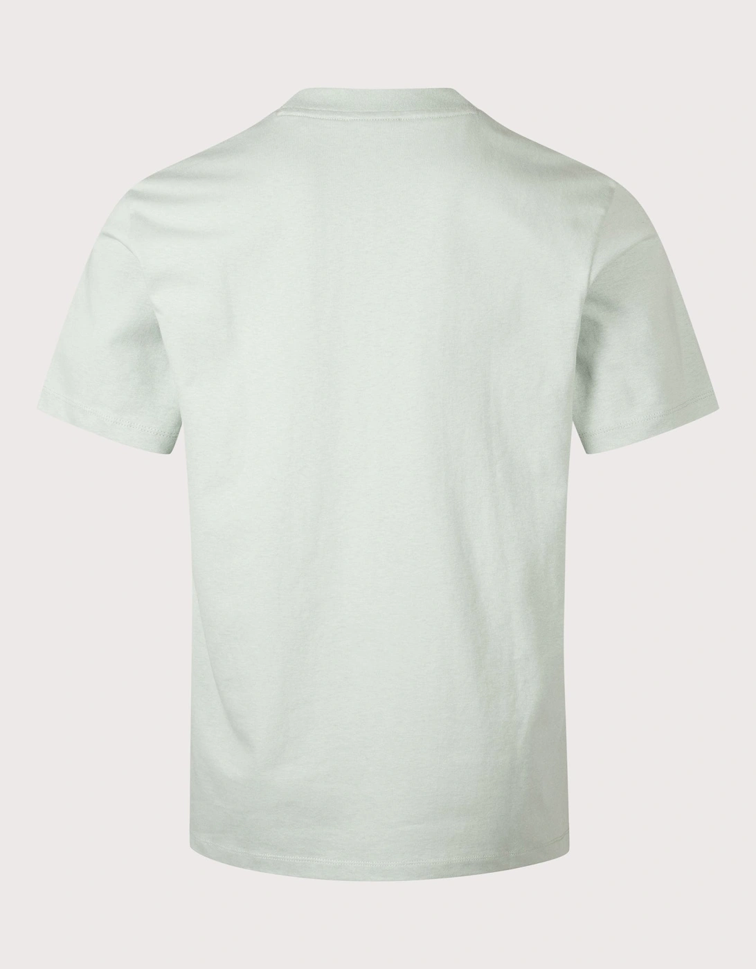 Relaxed Fit Dapolino T-Shirt
