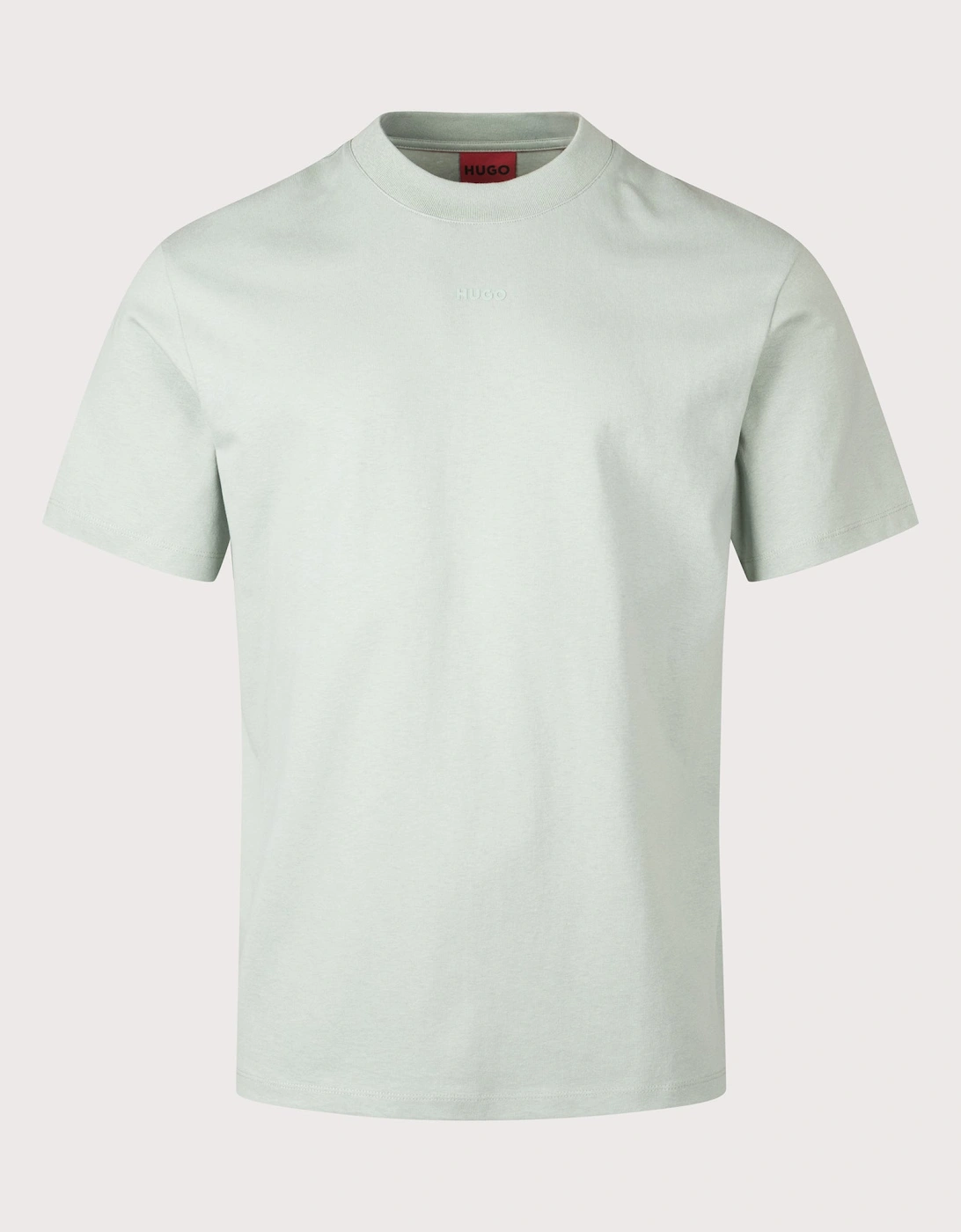 Relaxed Fit Dapolino T-Shirt, 4 of 3
