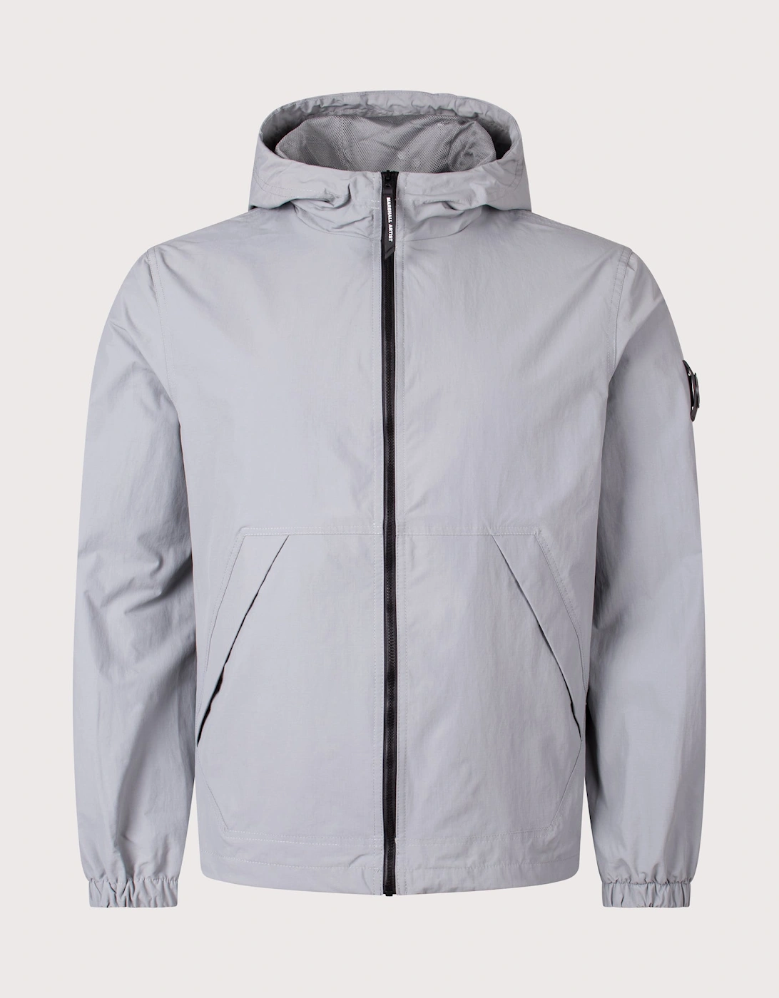 Alpha Lightweight Jacket