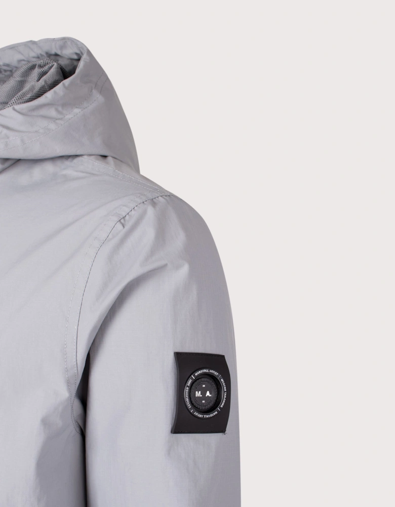 Alpha Lightweight Jacket