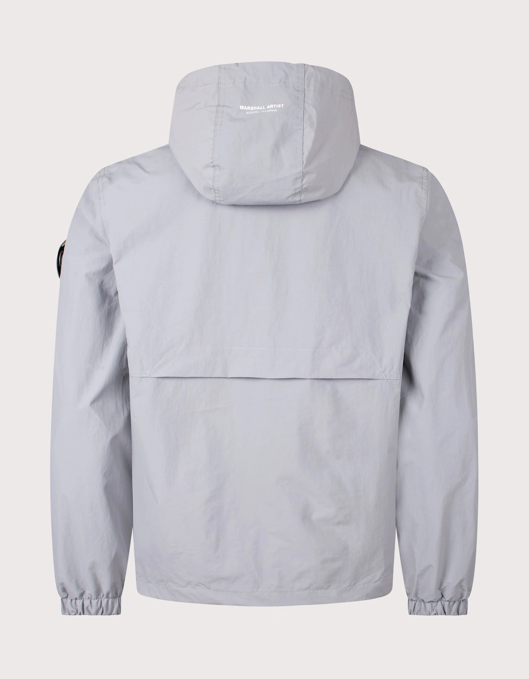 Alpha Lightweight Jacket