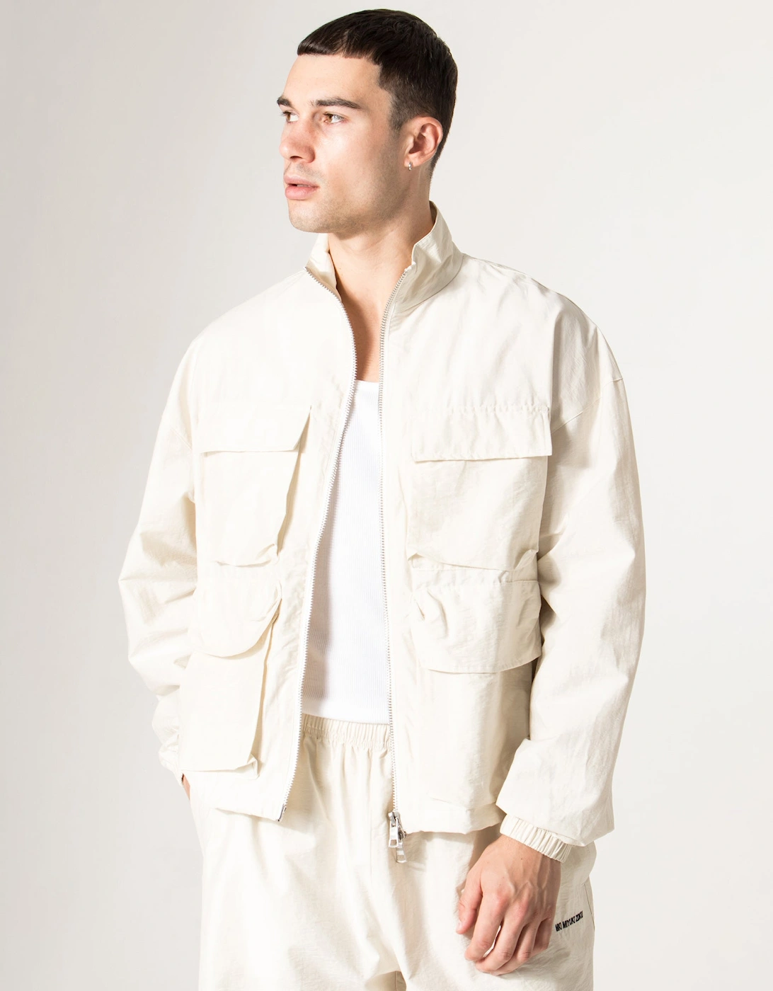 Track Jacket, 8 of 7