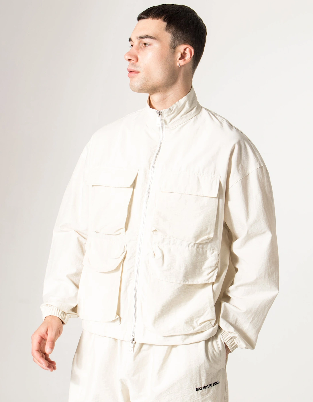 Track Jacket