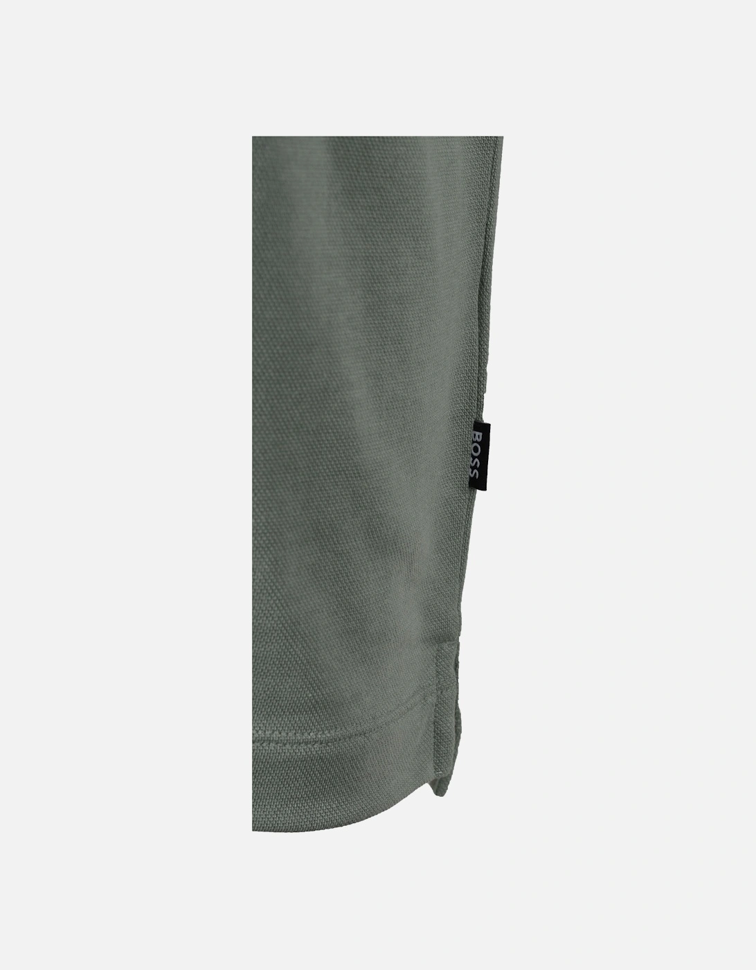 Boss Black Thompson T-Shirt Light Pastel Green