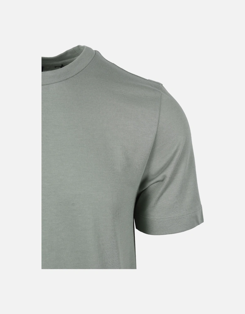 Boss Black Thompson T-Shirt Light Pastel Green