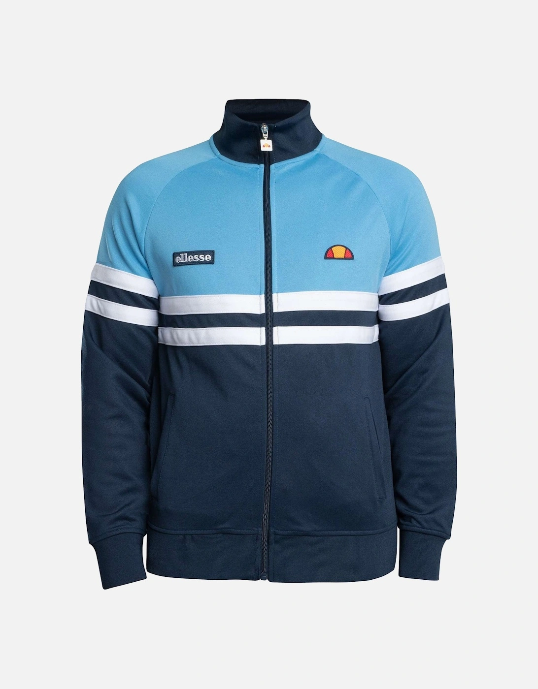 Rimini Track Top Jacket Blue/Navy, 5 of 4