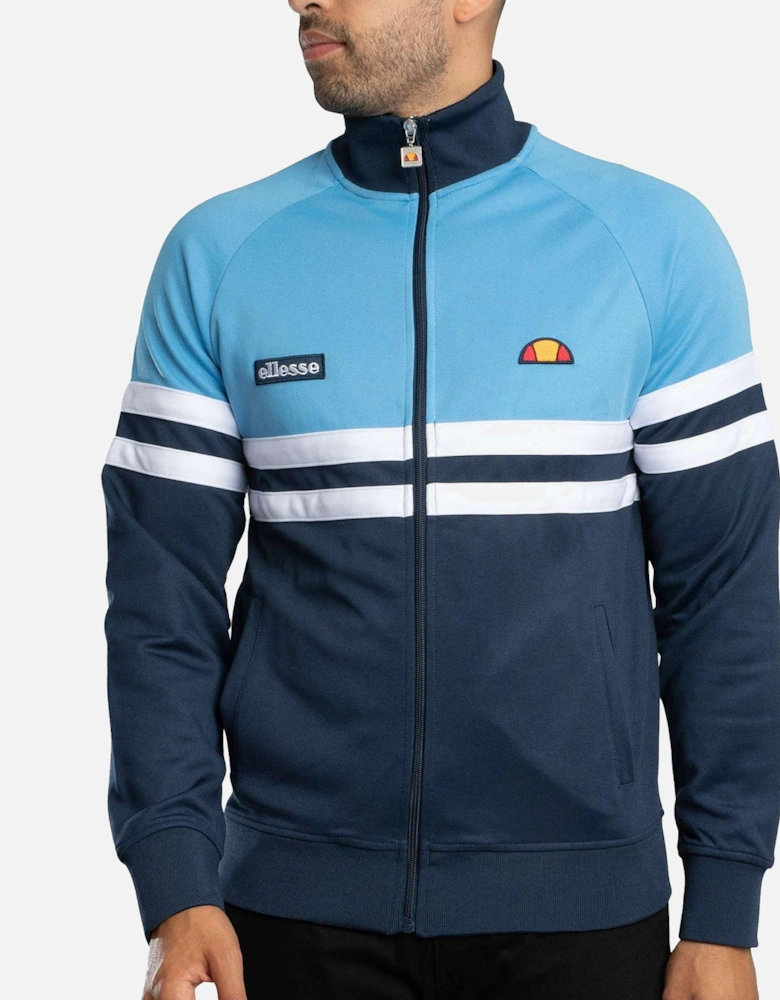 Rimini Track Top Jacket Blue/Navy