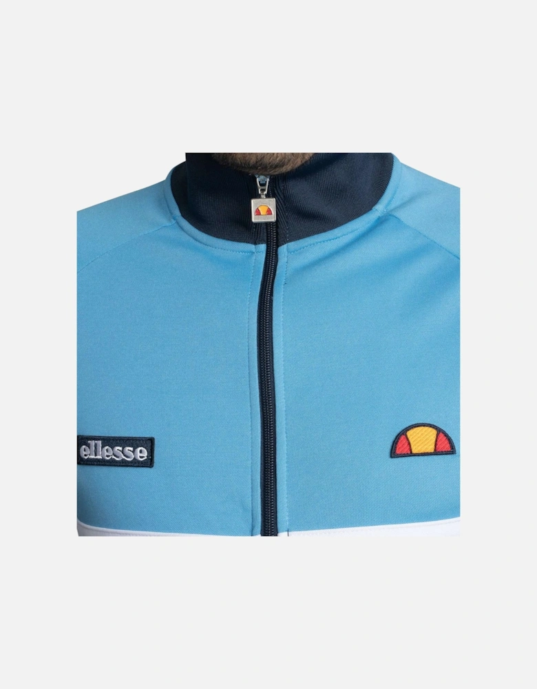 Rimini Track Top Jacket Blue/Navy