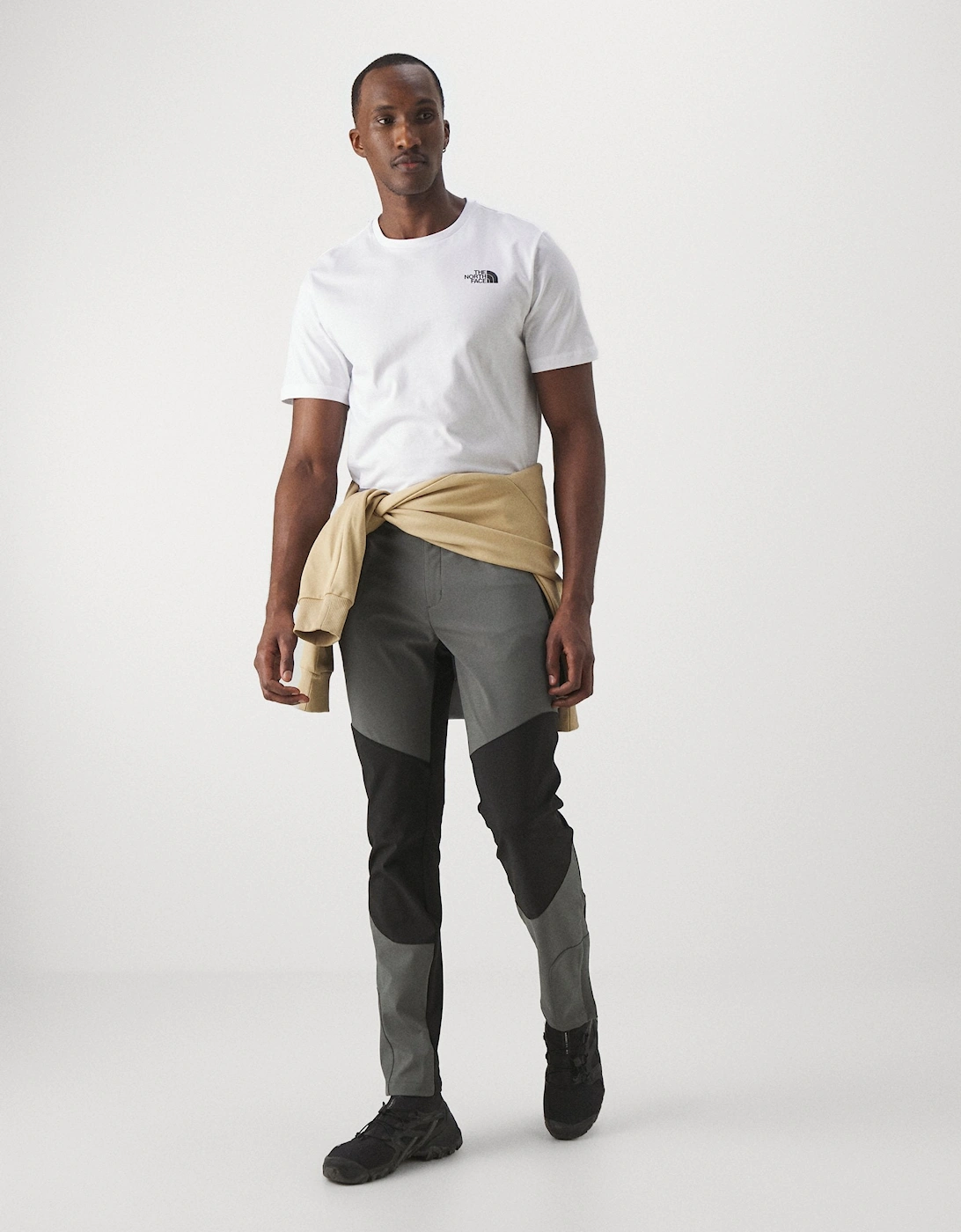 Celebration White T-Shirt, 4 of 3