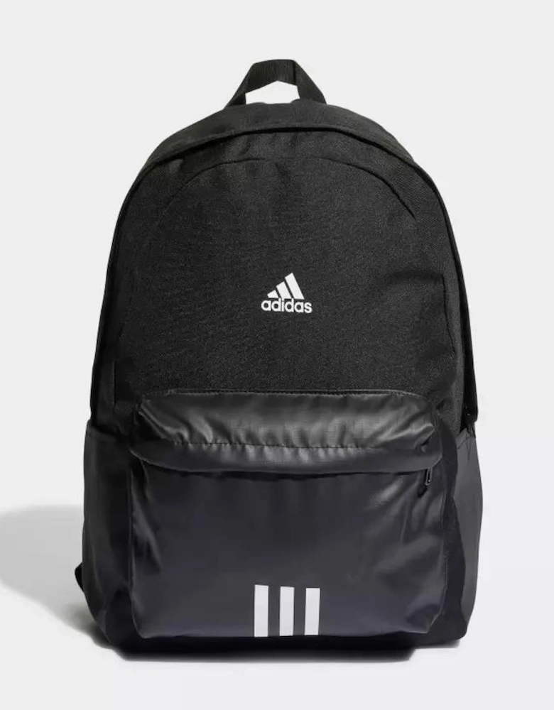 Backpack Classic Badge of Sport 3S Black