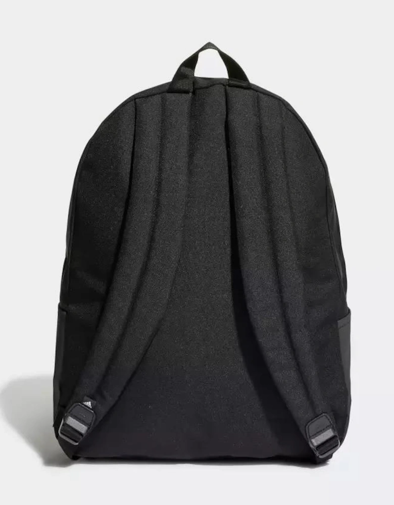 Backpack Classic Badge of Sport 3S Black