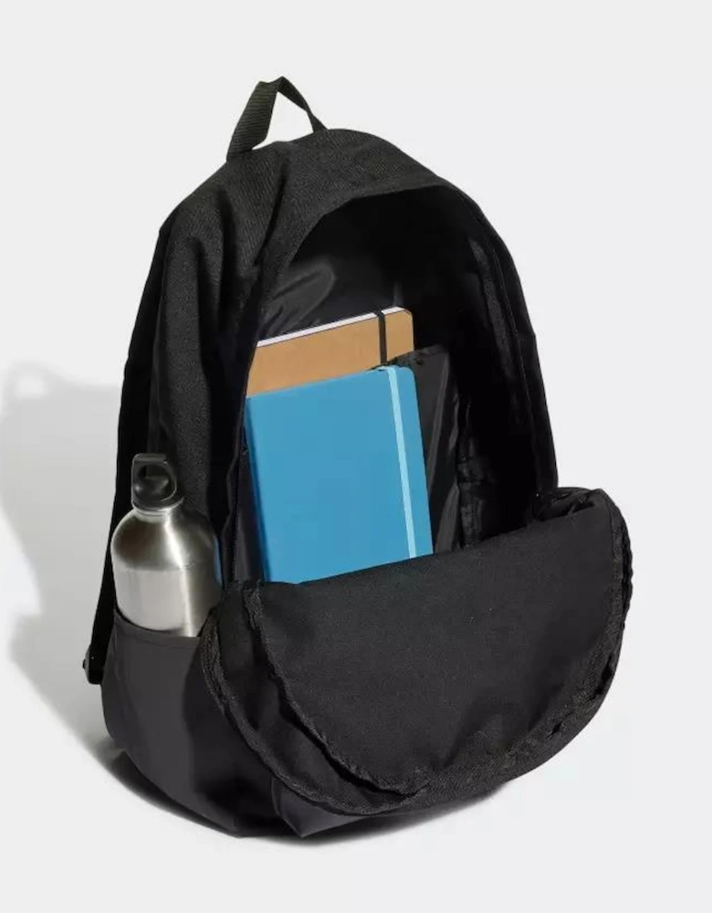 Backpack Classic Badge of Sport 3S Black