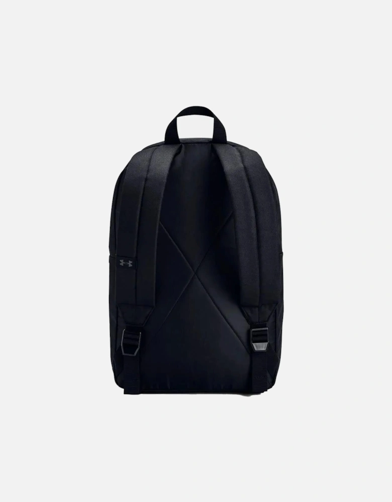 Essential Backpack Black