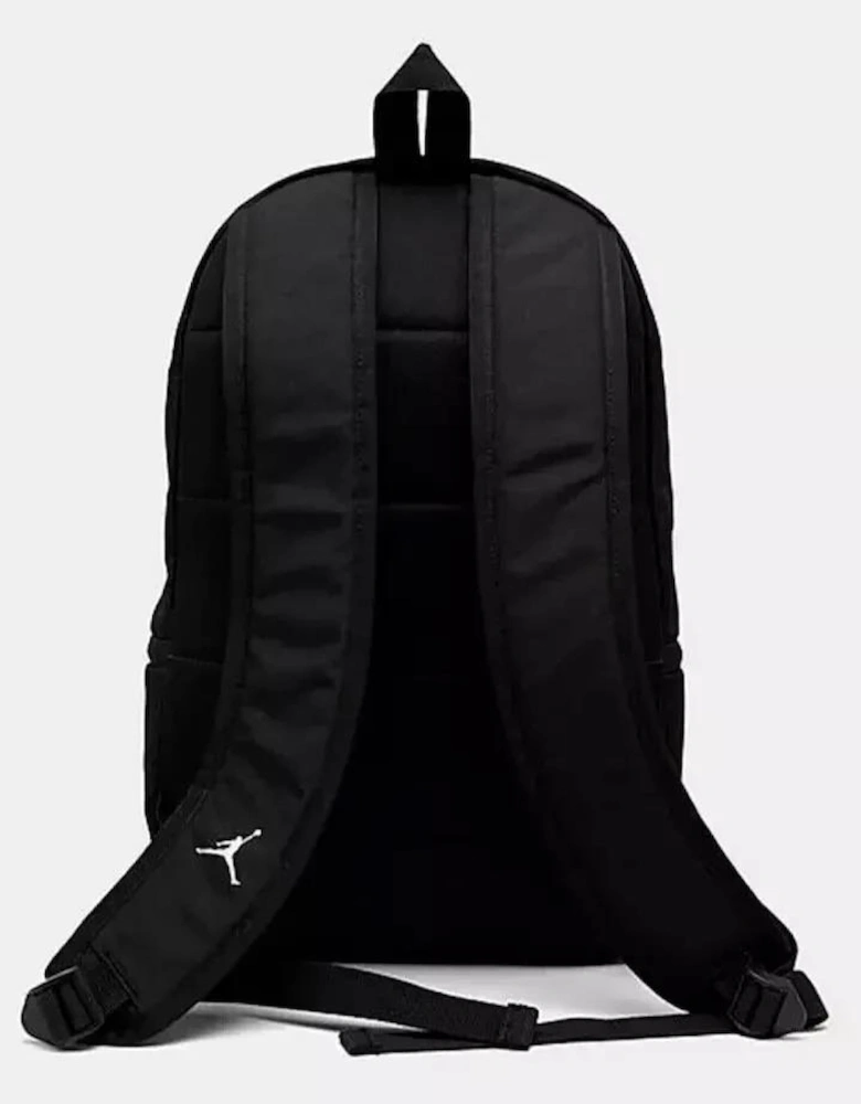 Air Jordan Jumpman Backpack Black