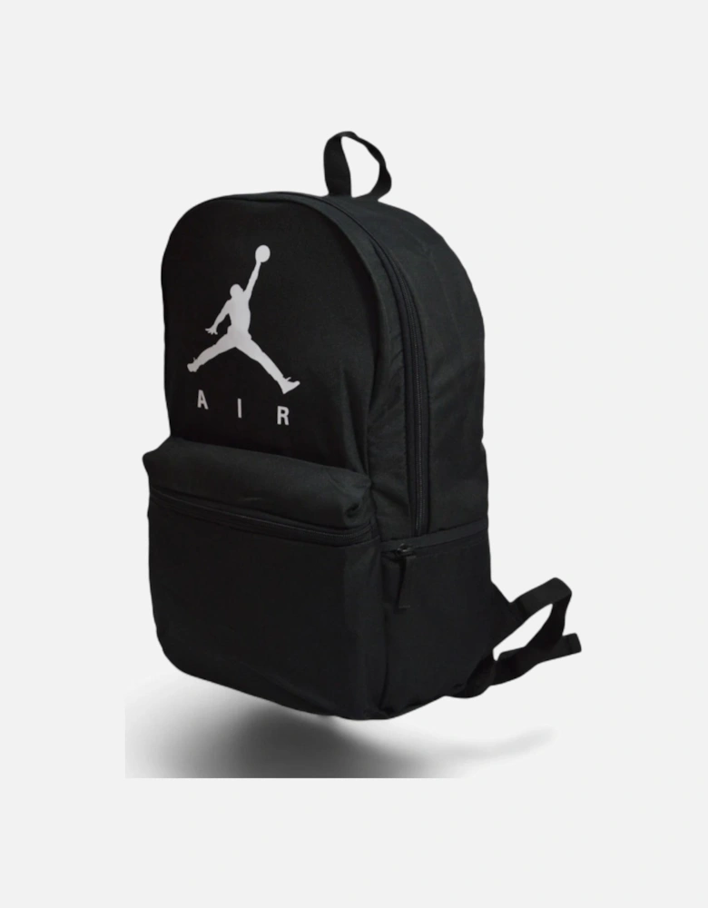 Air Jordan Jumpman Backpack Black
