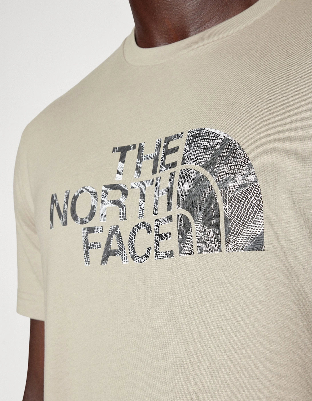 Easy T-shirt Clay Green