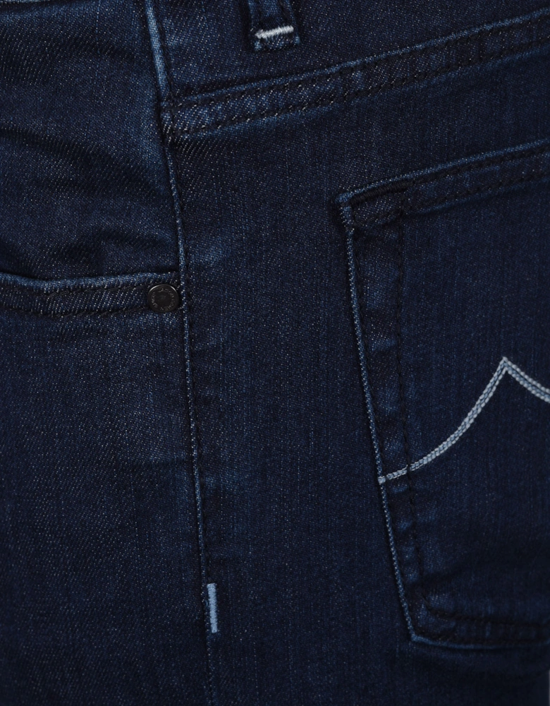 Nick Jeans Dark Denim