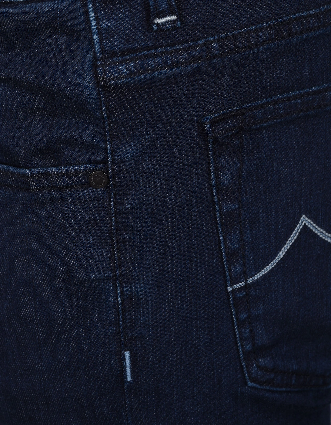 Nick Jeans Dark Denim