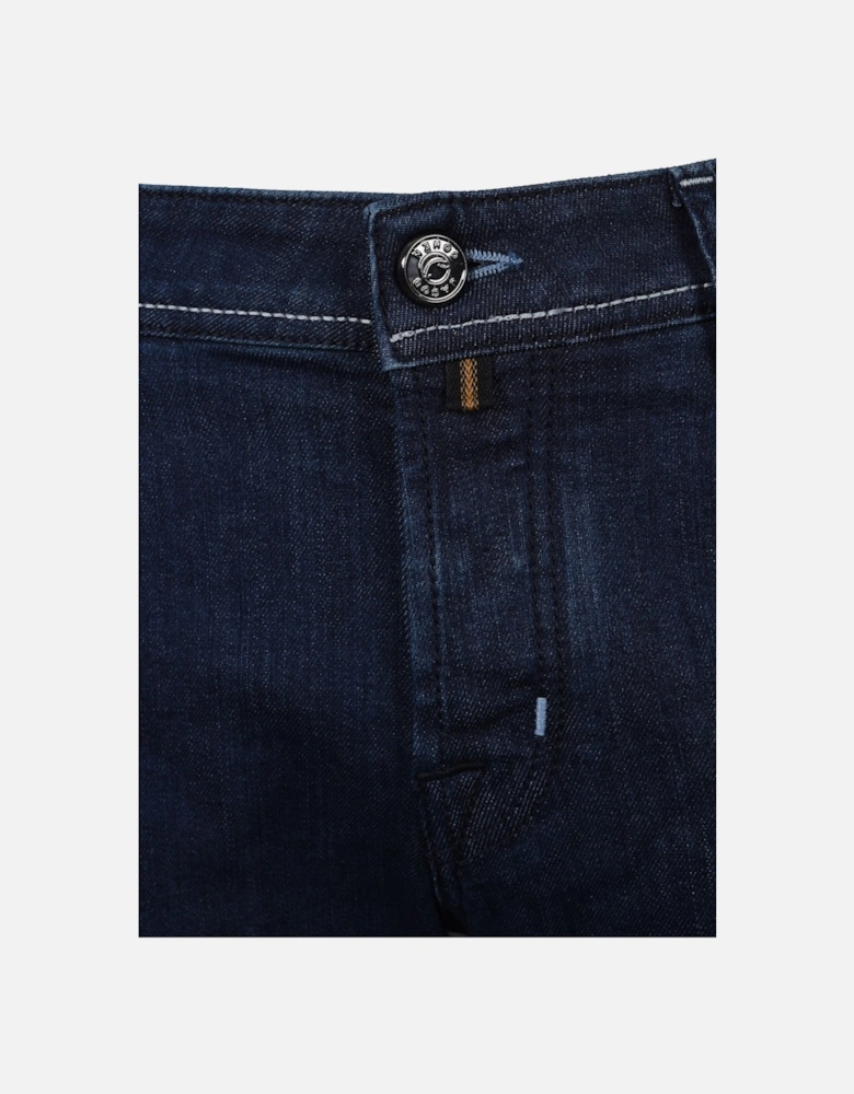 Nick Jeans Dark Denim