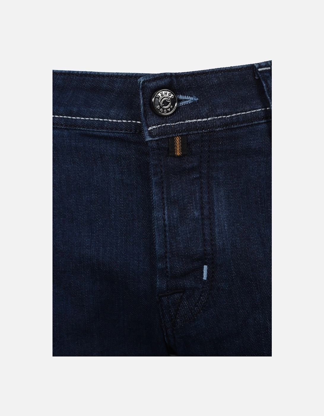 Nick Jeans Dark Denim
