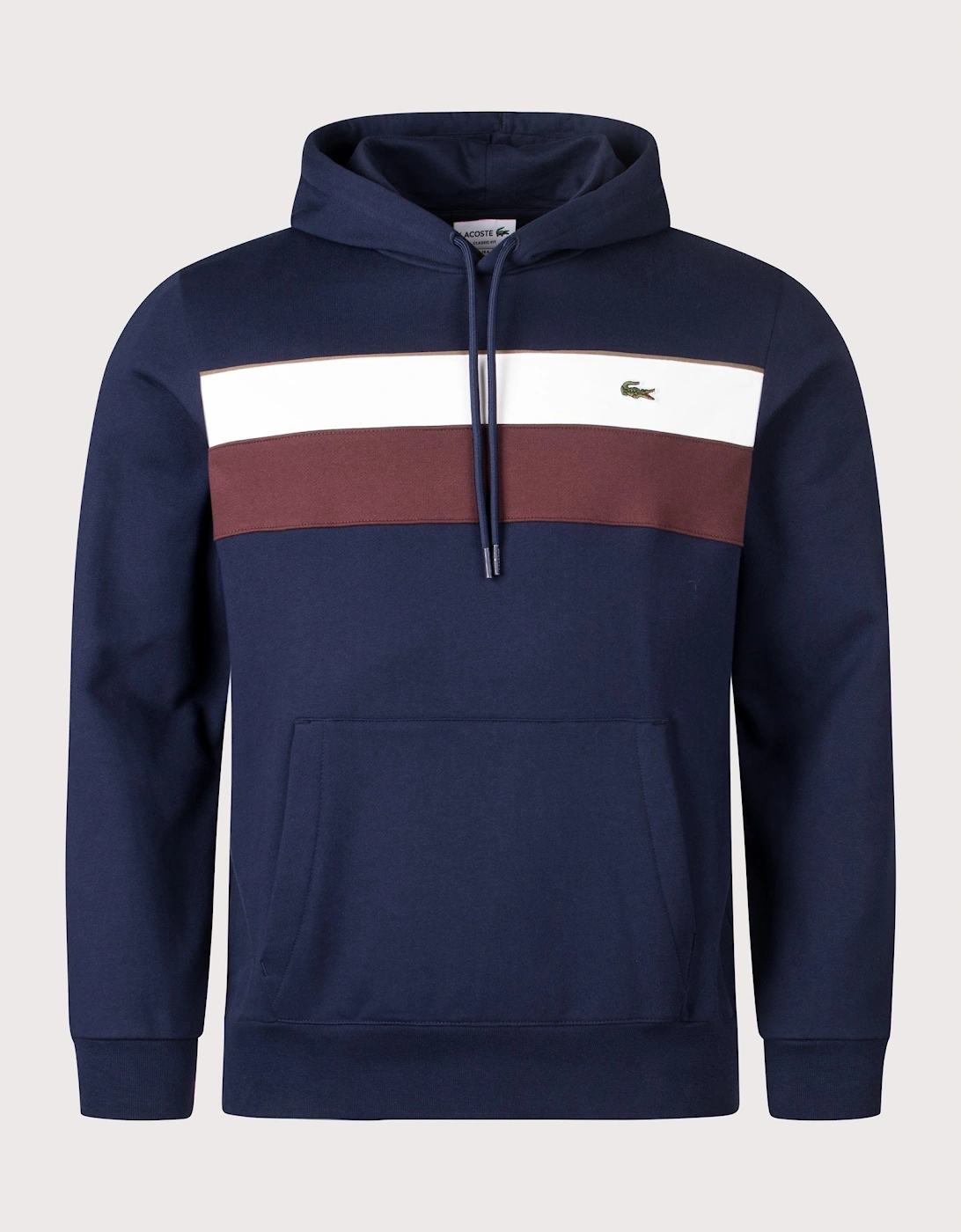 Colourblock Hoodie, 4 of 3