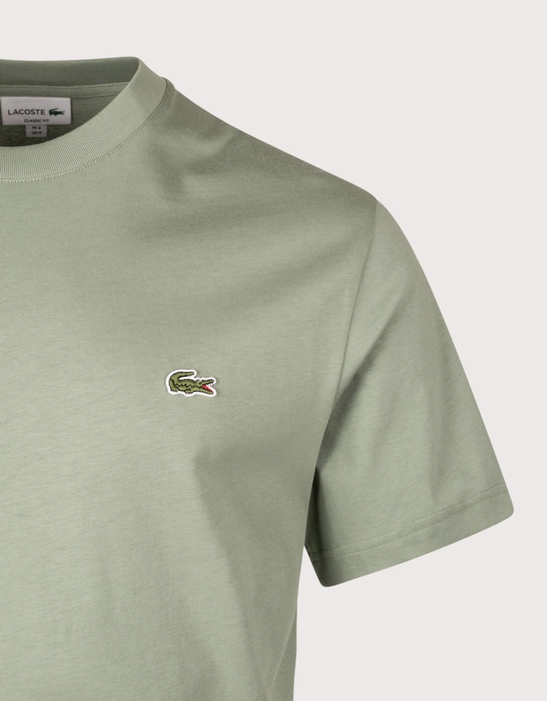 Cotton T-Shirt