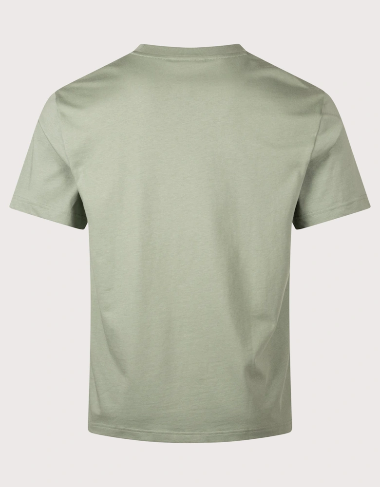 Cotton T-Shirt