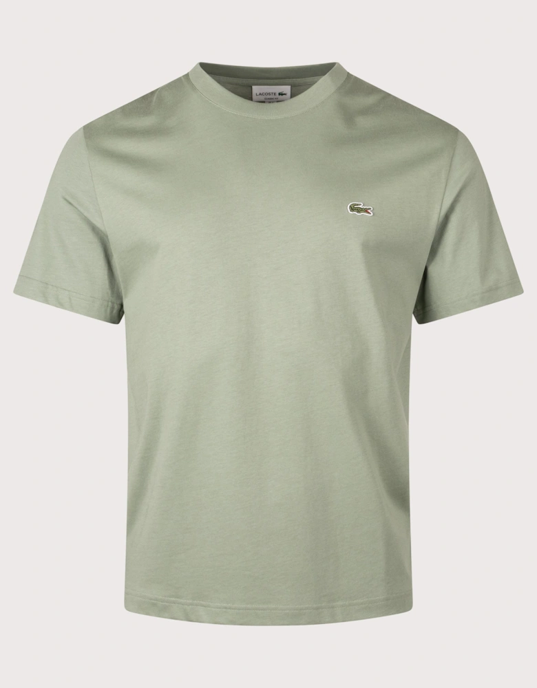 Cotton T-Shirt