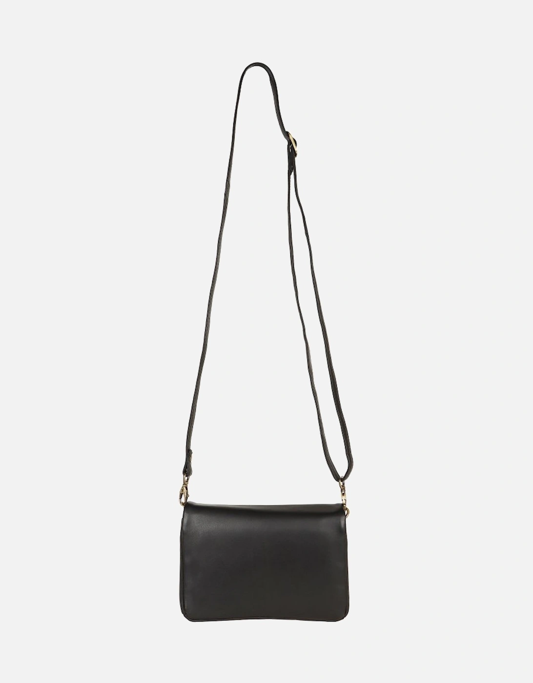 Breana Womens Messenger Bag