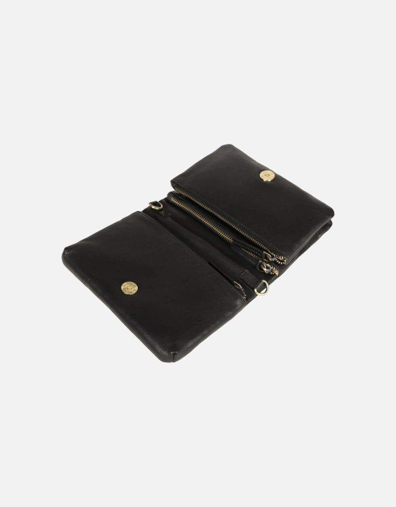 Breana Womens Messenger Bag