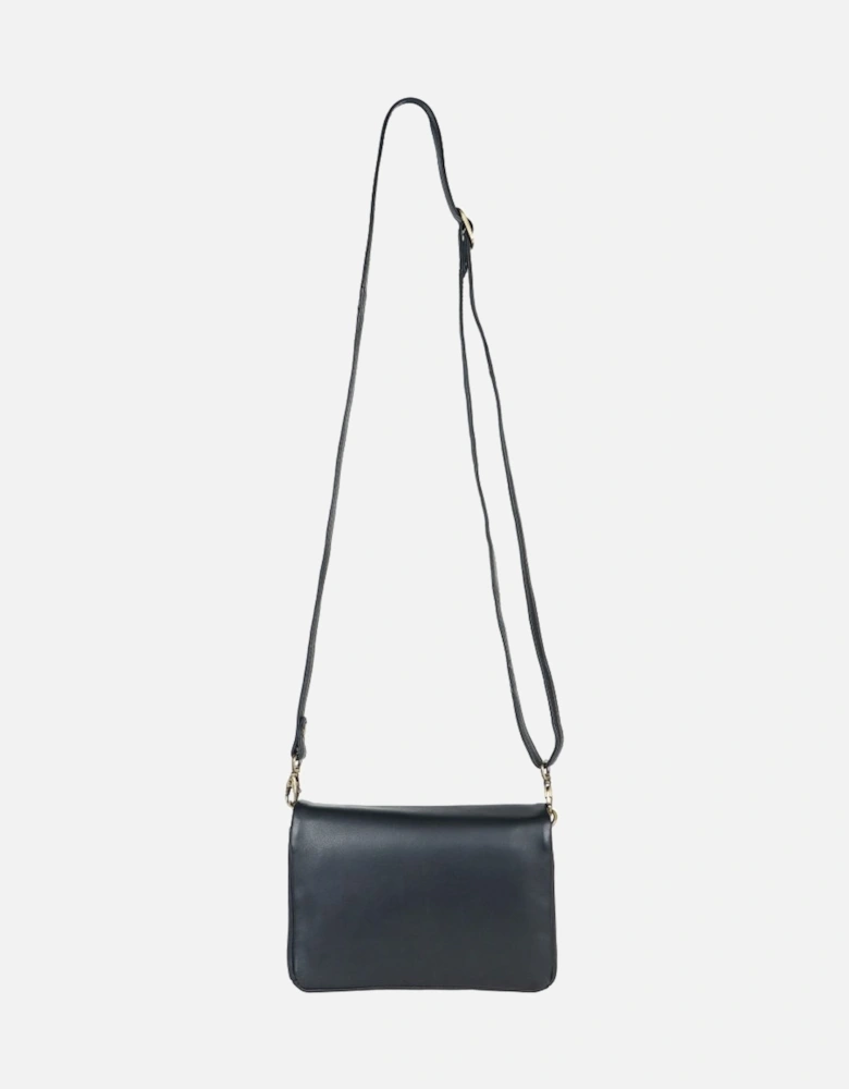 Breana Womens Messenger Bag