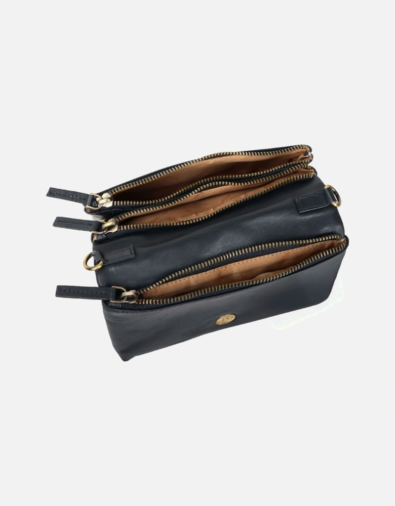 Breana Womens Messenger Bag