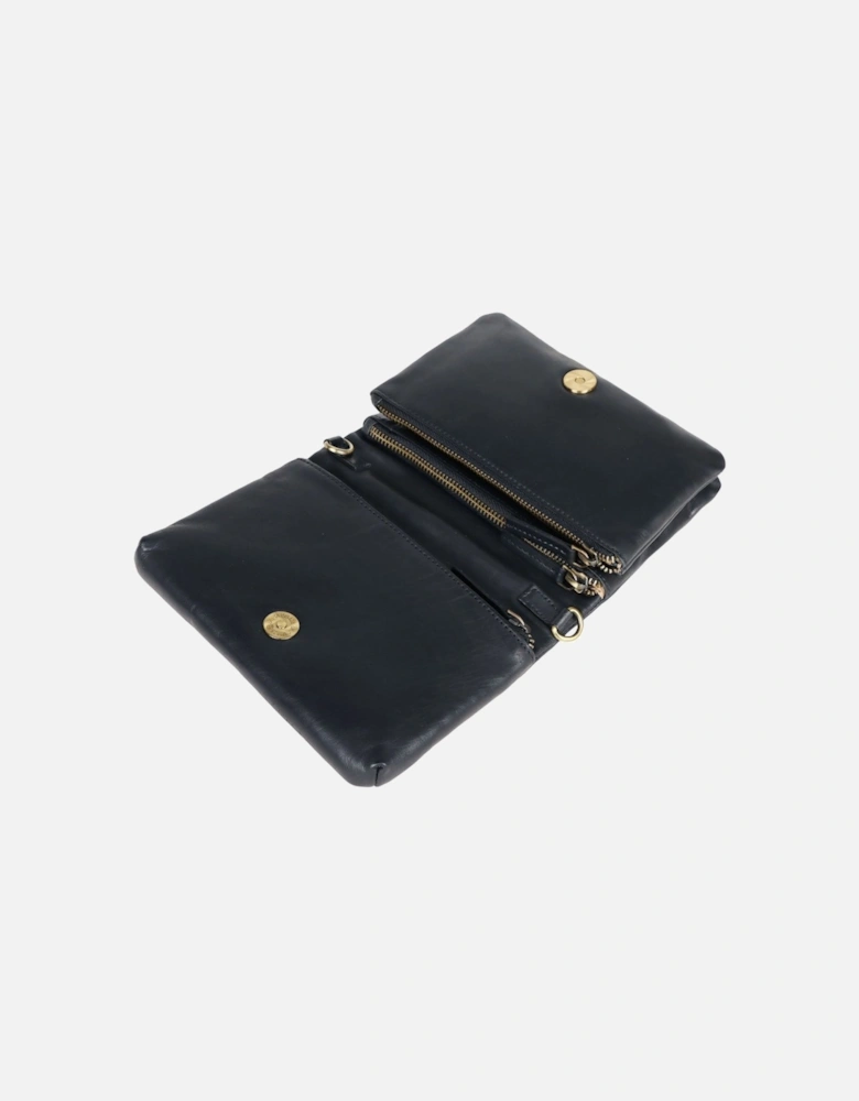 Breana Womens Messenger Bag