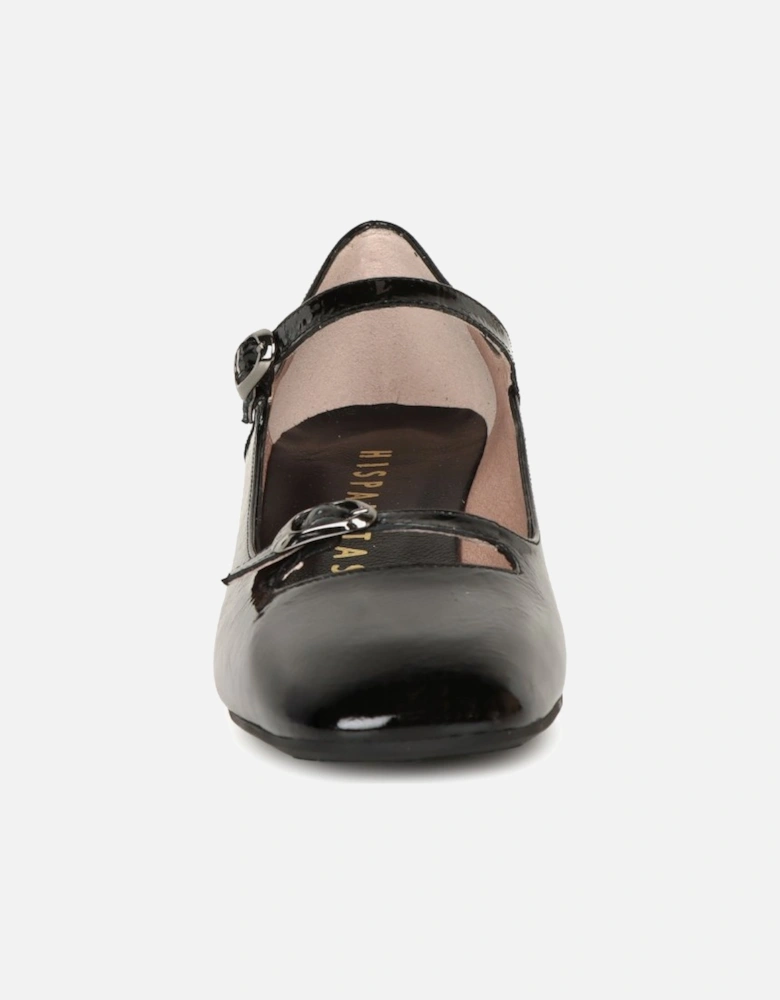 Oporto Womens Court Shoes