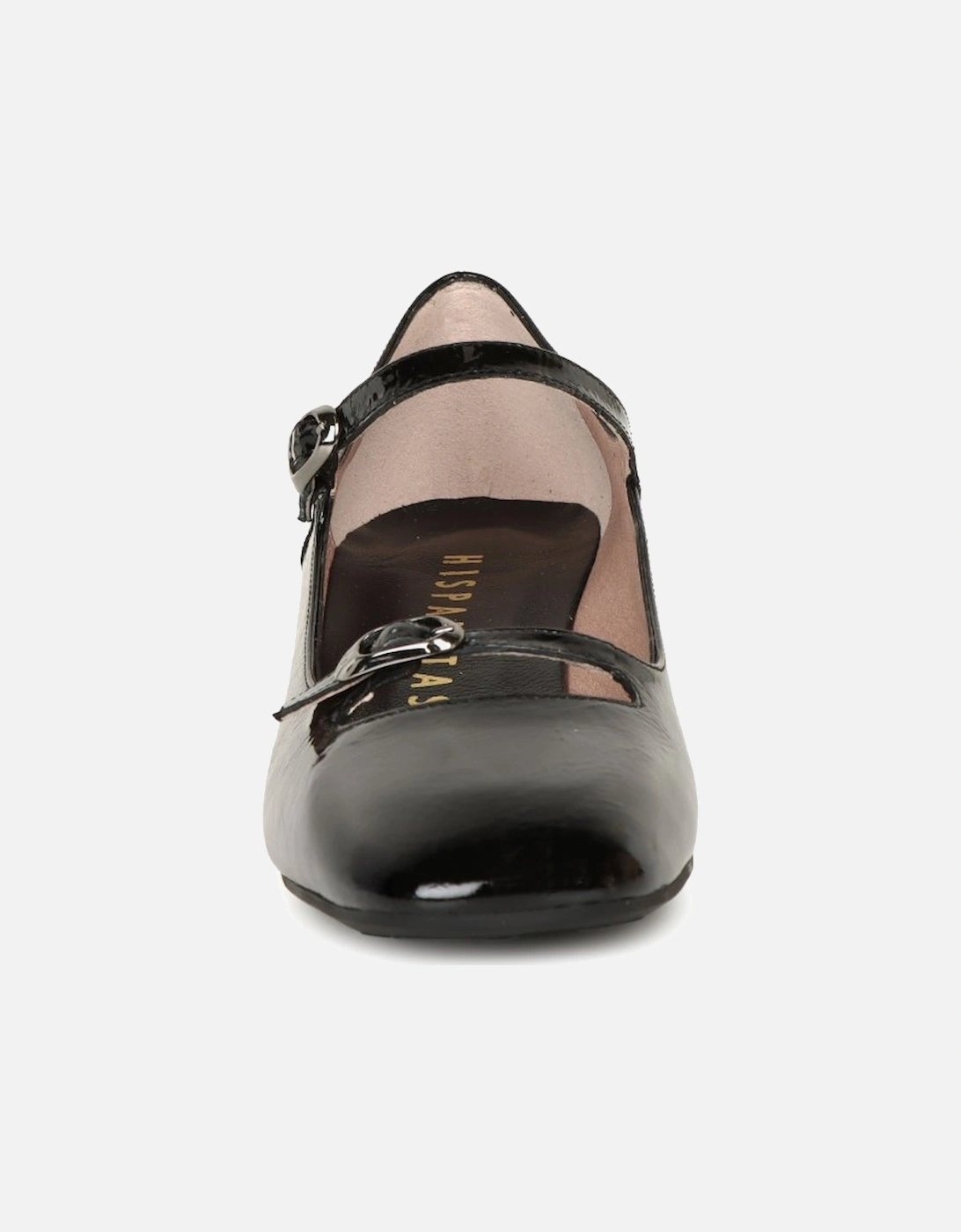 Oporto Womens Court Shoes