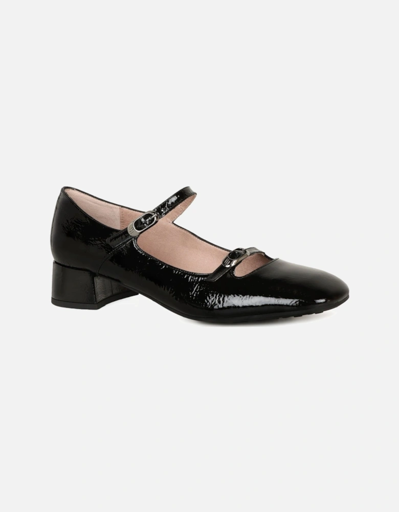 Oporto Womens Court Shoes