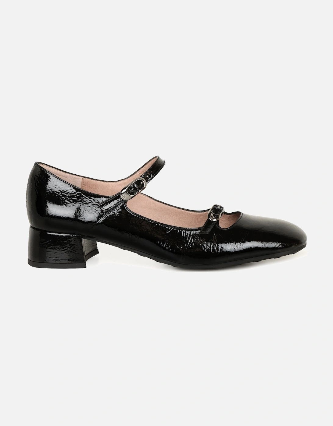 Oporto Womens Court Shoes