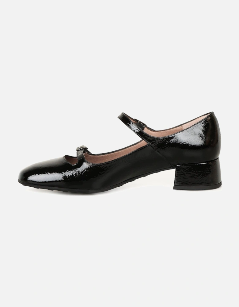 Oporto Womens Court Shoes