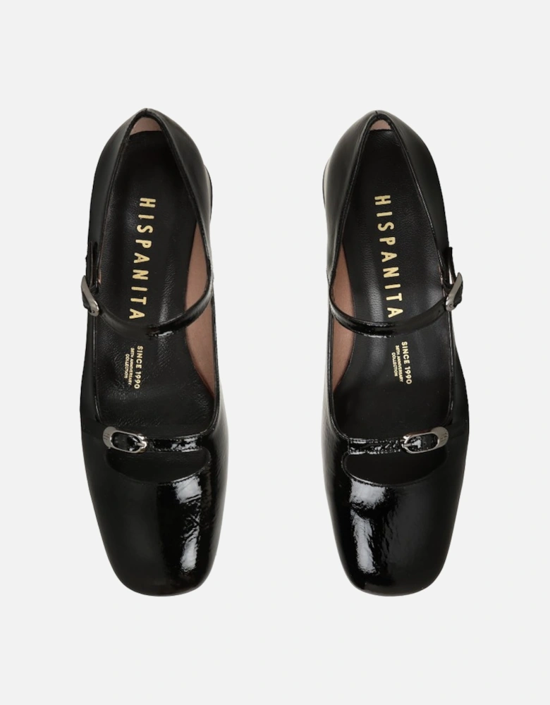 Oporto Womens Court Shoes