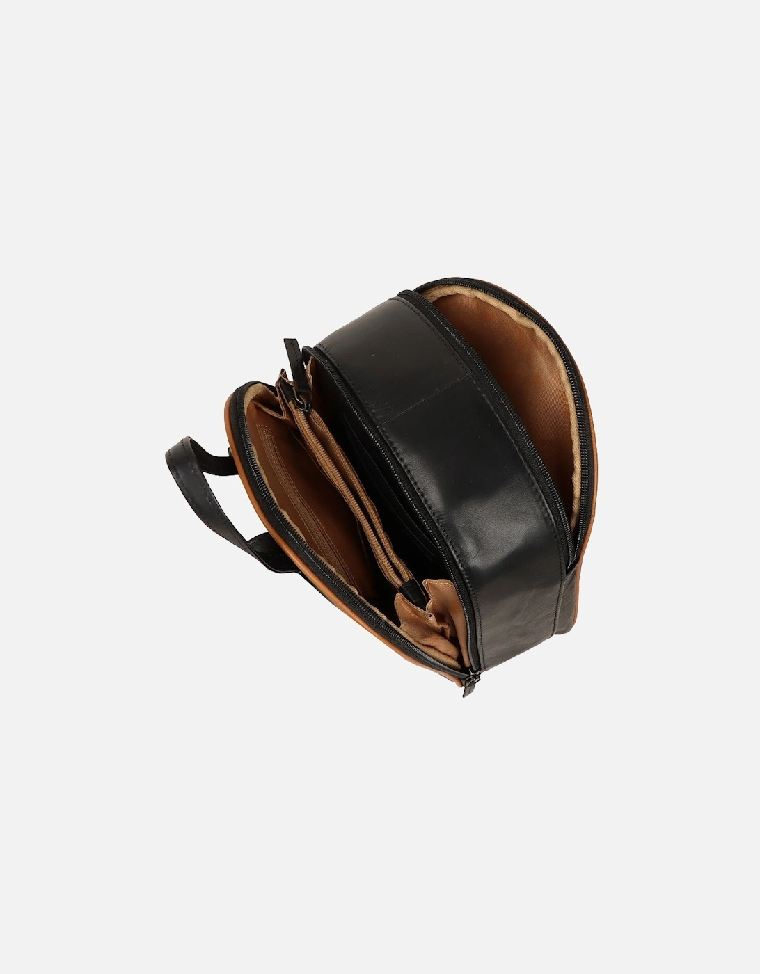 Chrishell Womens Backpack