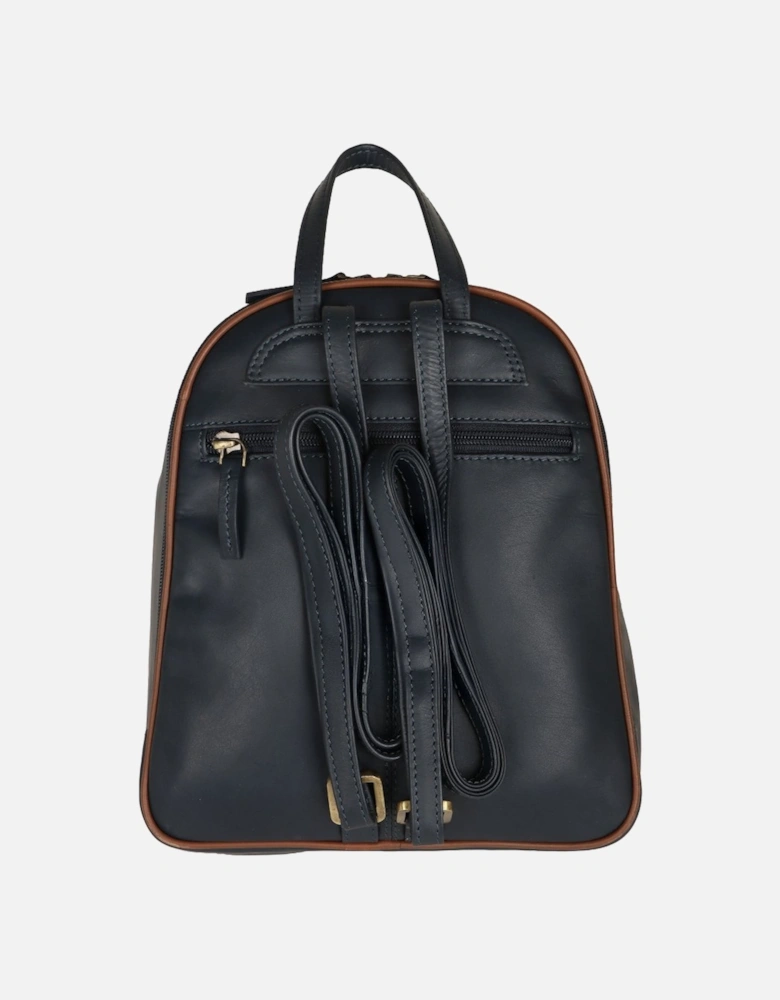 Chrishell Womens Backpack