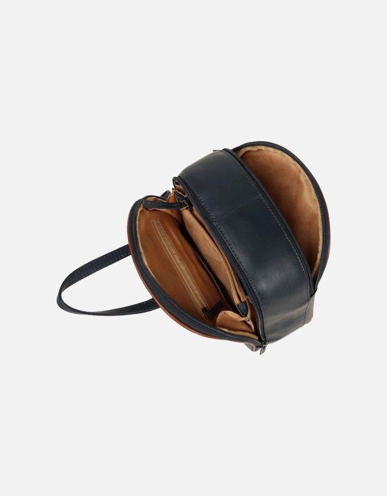 Chrishell Womens Backpack