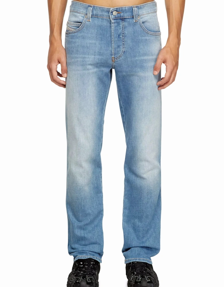 1993 D-Vyl Slim Jeans - 09M72