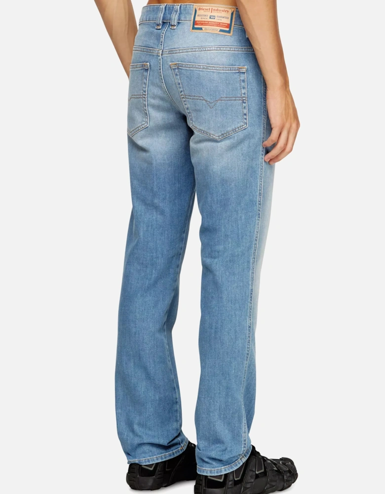 1993 D-Vyl Slim Jeans - 09M72