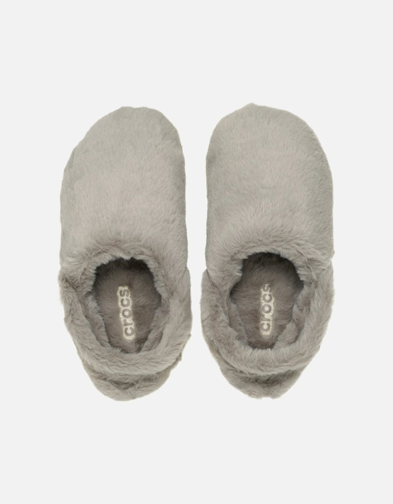 Classic Unfurgettable Polyester Women's Mushroom Clogs