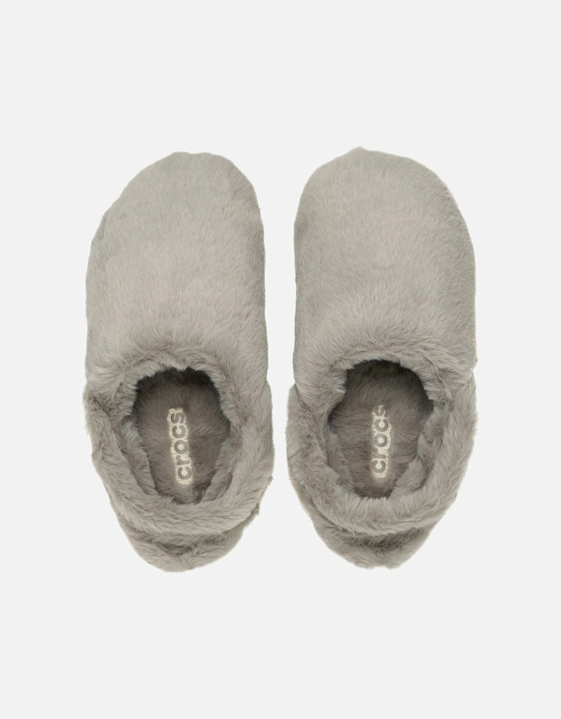Classic Unfurgettable Polyester Women's Mushroom Clogs