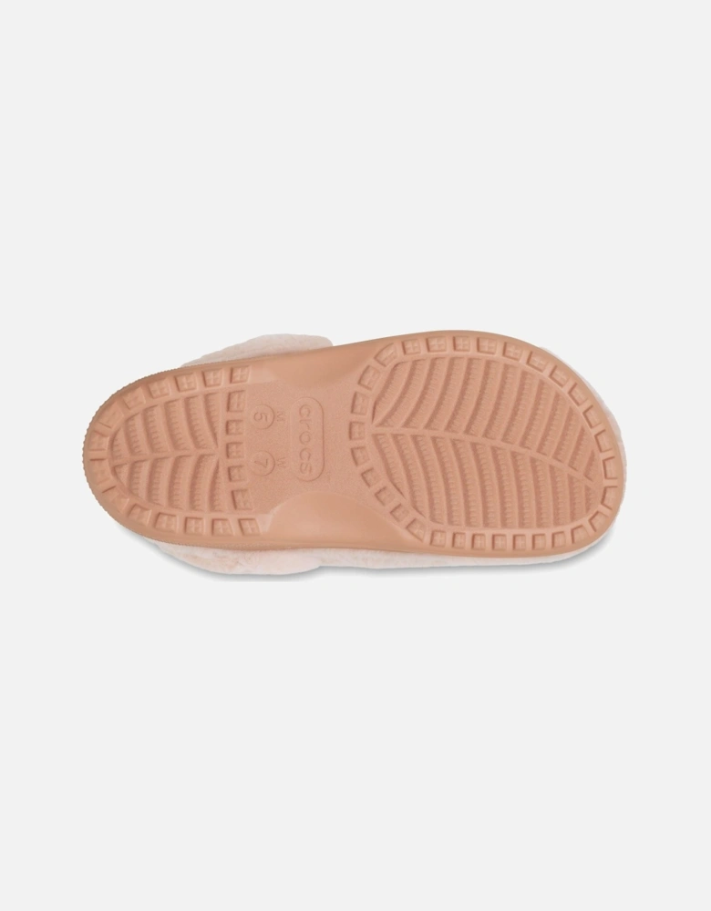 Classic Unfurgettable Polyester Women's Quartz Clogs