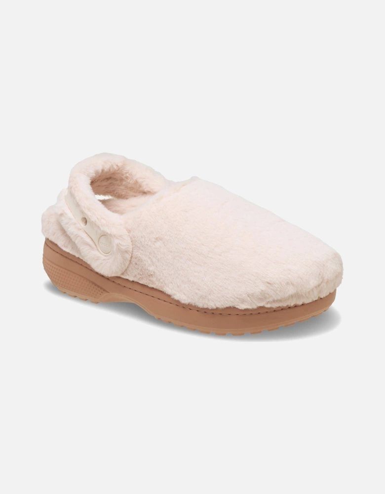 Classic Unfurgettable Polyester Women's Quartz Clogs
